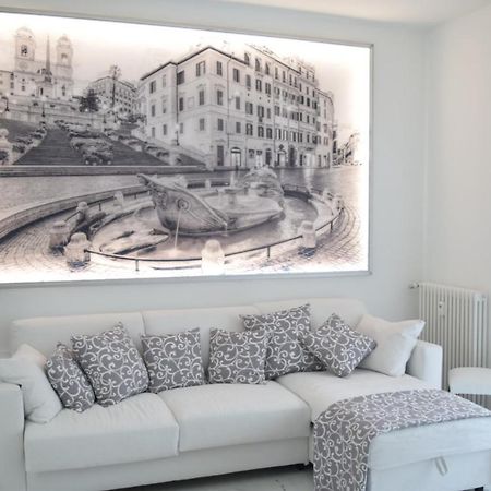 St Peter'S Elegant Holidays Рим Екстер'єр фото