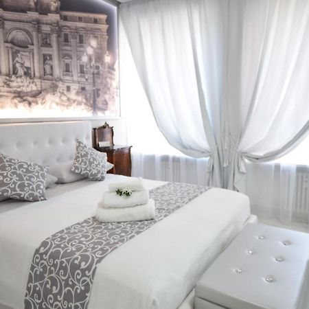 St Peter'S Elegant Holidays Рим Екстер'єр фото