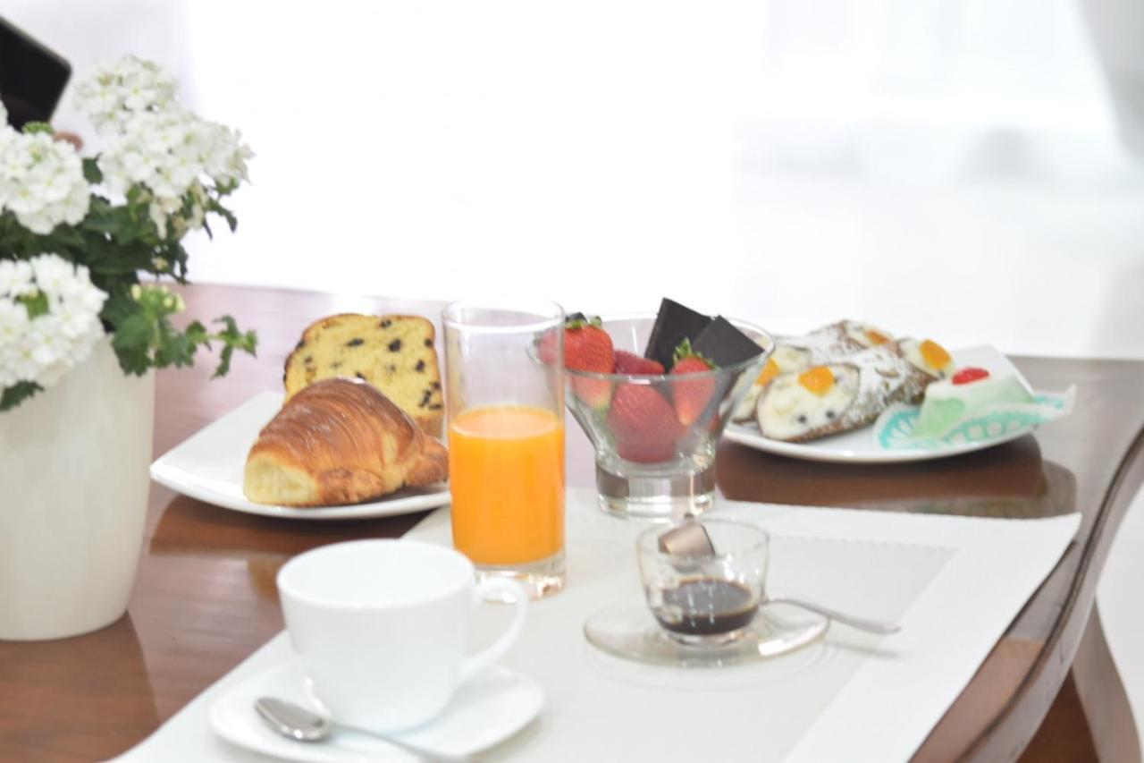 St Peter'S Elegant Holidays Рим Екстер'єр фото