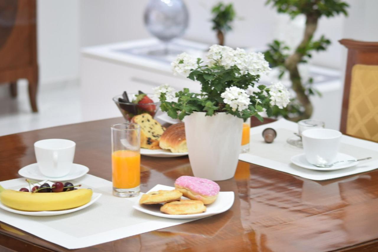 St Peter'S Elegant Holidays Рим Екстер'єр фото