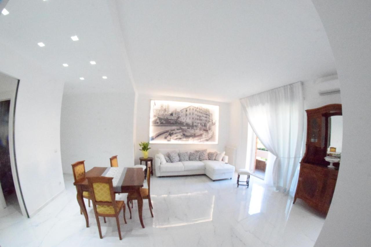 St Peter'S Elegant Holidays Рим Екстер'єр фото