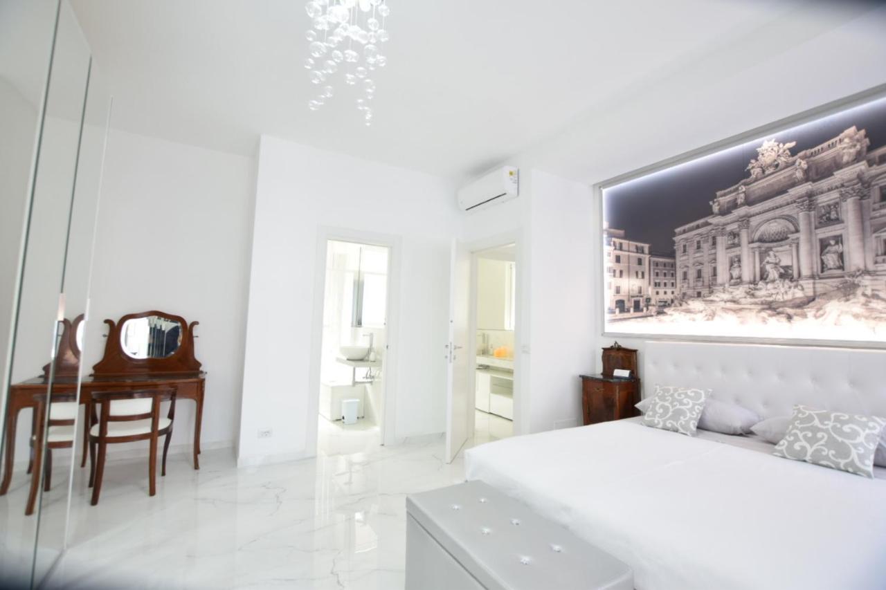 St Peter'S Elegant Holidays Рим Екстер'єр фото
