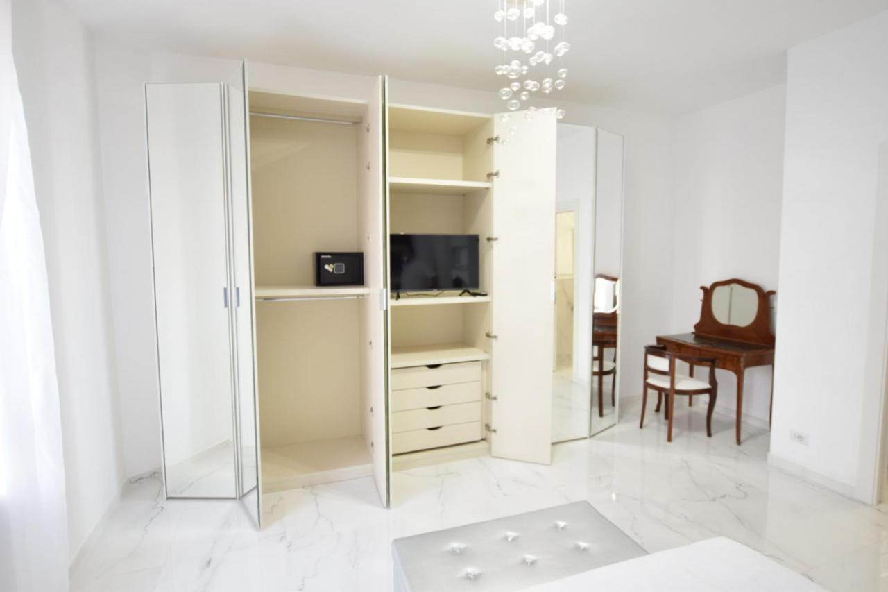 St Peter'S Elegant Holidays Рим Екстер'єр фото
