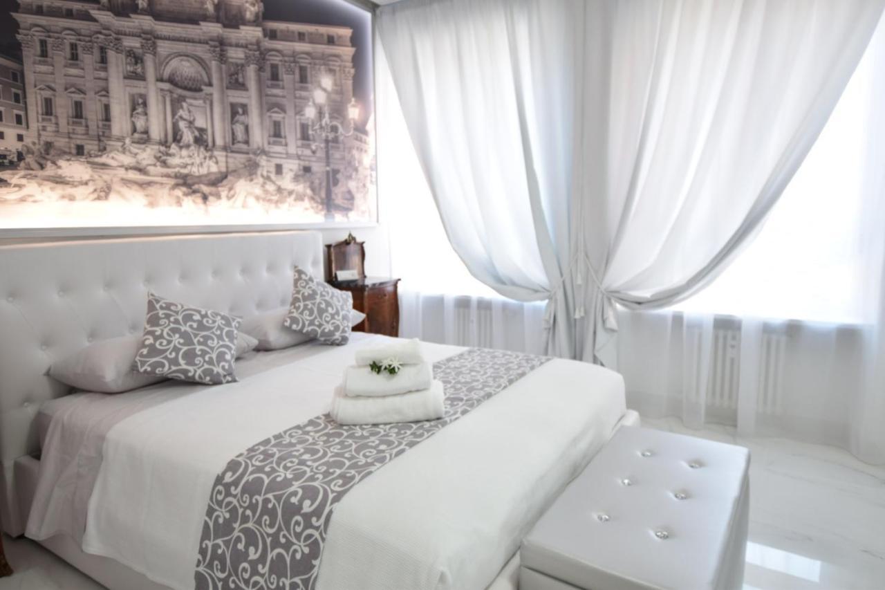 St Peter'S Elegant Holidays Рим Екстер'єр фото