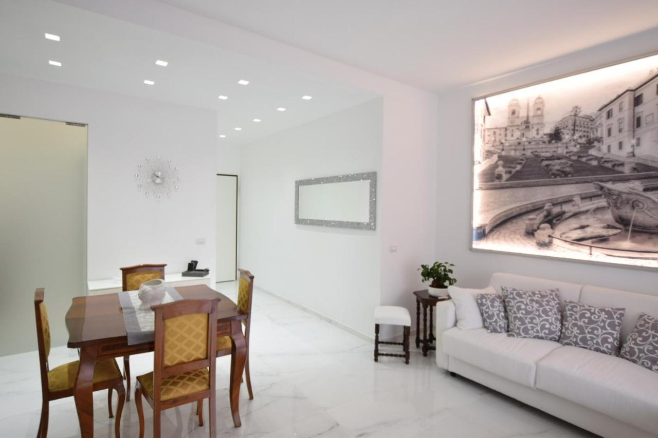 St Peter'S Elegant Holidays Рим Екстер'єр фото
