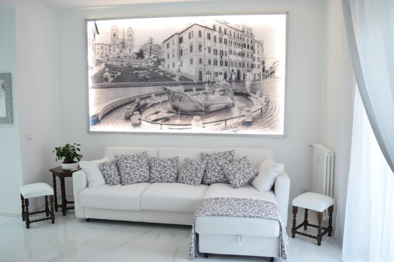 St Peter'S Elegant Holidays Рим Екстер'єр фото